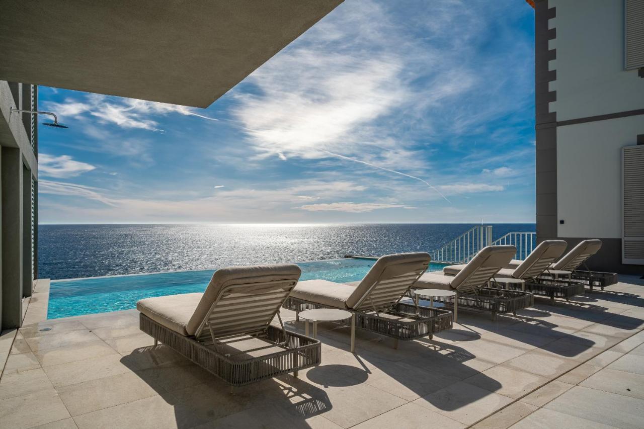Barreirinha Suite Top Floor By Hr Madeira Funchal  Kültér fotó