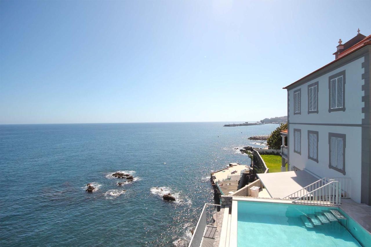 Barreirinha Suite Top Floor By Hr Madeira Funchal  Kültér fotó
