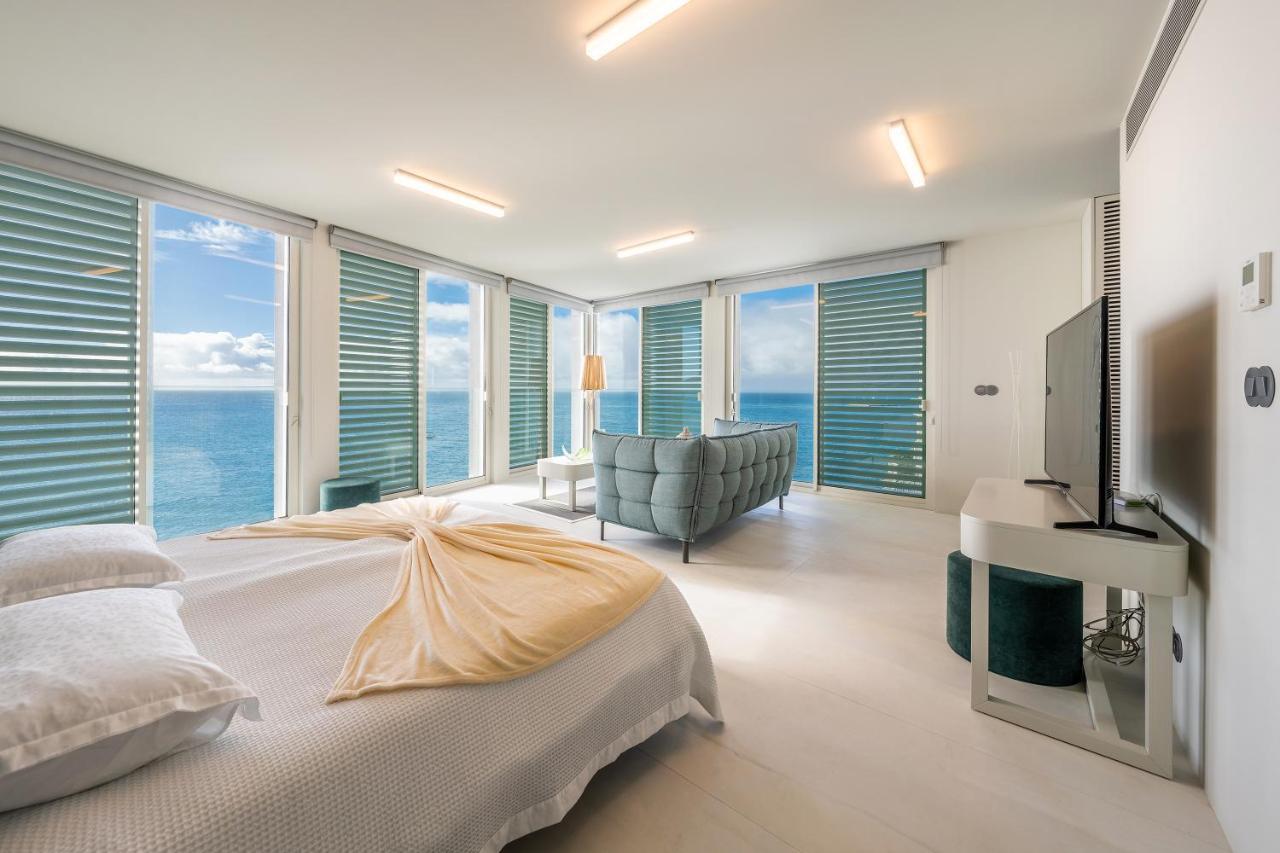Barreirinha Suite Top Floor By Hr Madeira Funchal  Kültér fotó