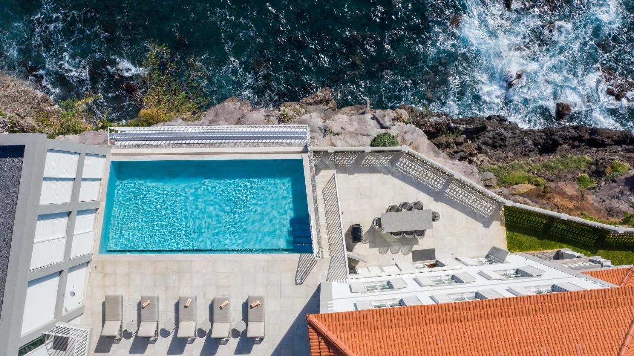Barreirinha Suite Top Floor By Hr Madeira Funchal  Kültér fotó