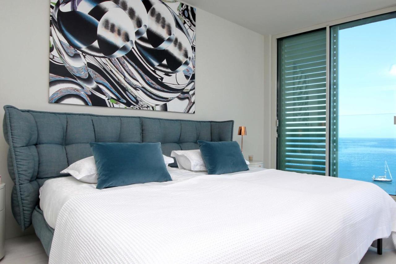 Barreirinha Suite Top Floor By Hr Madeira Funchal  Kültér fotó