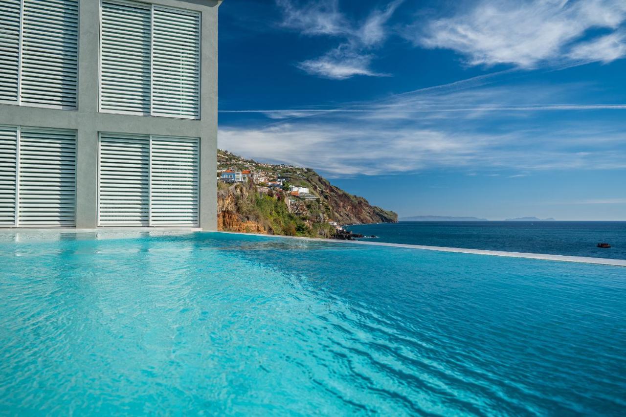 Barreirinha Suite Top Floor By Hr Madeira Funchal  Kültér fotó